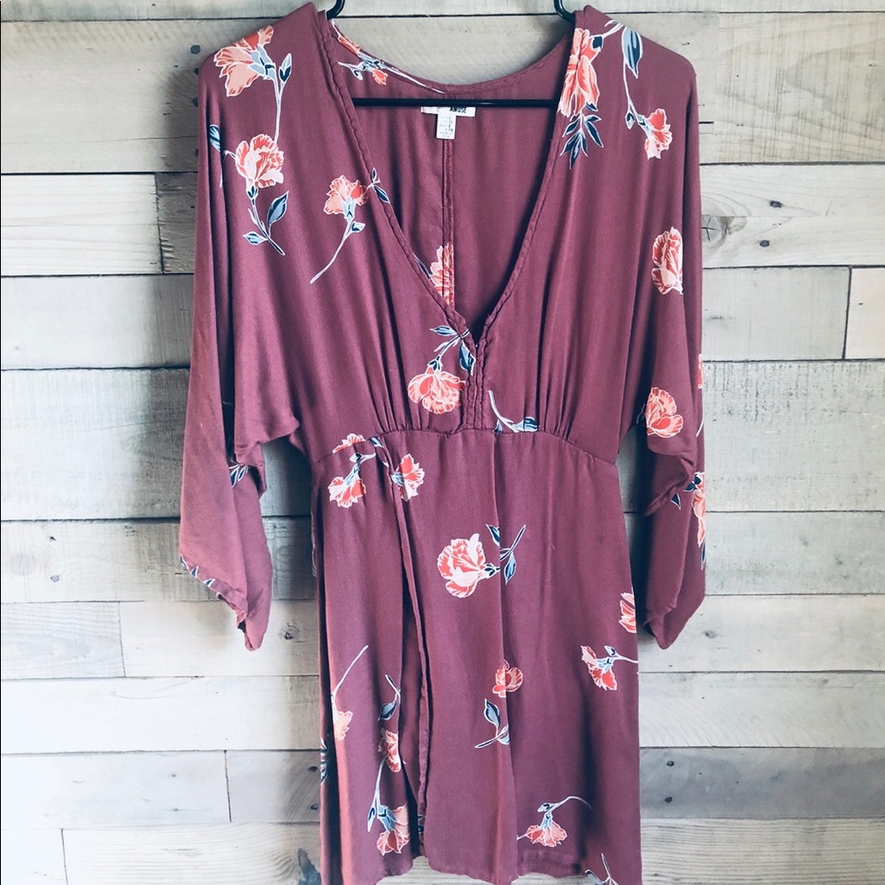 Amuse Dress